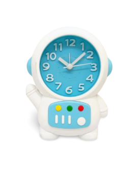 Alarm Clock Astronaut Design