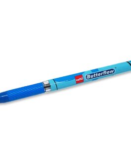 Cello Butterflow Simply Ball Pen