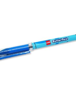 Cello Butterflow Simply Ball Pen