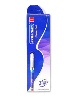 Cello Butterflow Classic Ball Pen