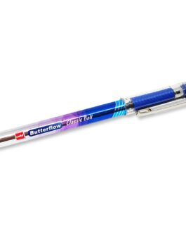 Cello Butterflow Classic Ball Pen