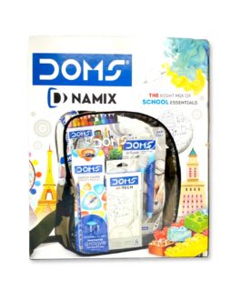 Doms Dnamix Art Kit