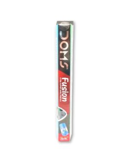 Doms Fusion Super Dark Pencil (Pack of 10)