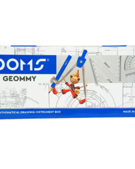 Doms Geommy Instrument Box