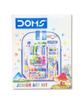 Doms Junior Art Kit