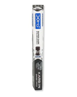 Doms Karbon Graphite Pencil (Pack of 10)