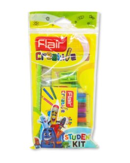 Flair Creative Student Kit