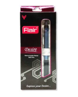 Flair Desire Retractable Ball Pen