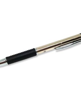 Flair Desire Steel Retractable Ball Pen