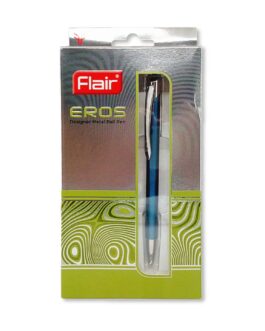 Flair Eros Desinger Metal Ball Pen