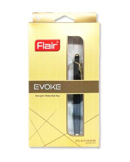 Flair Evoke Designer Metal Ball Pen