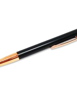 Flair Gold Touch Designer Metal Ball Pen