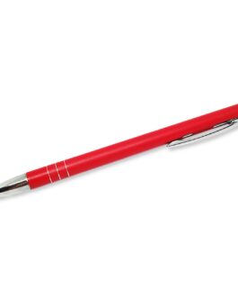 Flair Indigo Metal Ball Pen