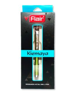 Flair Kiemaya Metal Ball Pen