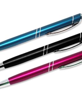 Flair Milano Designer Metal Ball Pen