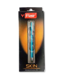 Flair Skin Designer Metal Ball Pen