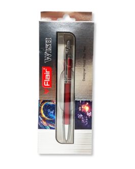 Flair Wish Designer Metal Ball Pen