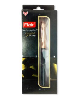 Flair Writometer Executive Ball Pen