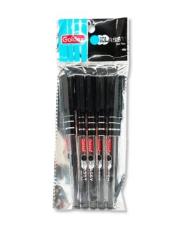 Goldex Klassy Ball Pen (Pack of 5)