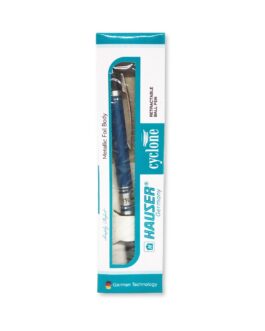 Hauser Cyclone Retractable Ball Pen