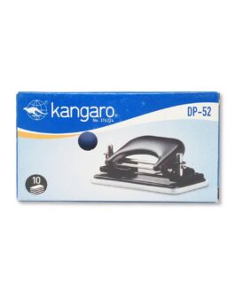 Kangaro DP52 Double Punching