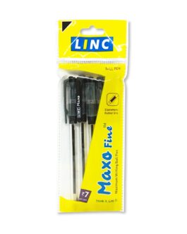 Linc Maxo Ball Pen (Pack of 5)