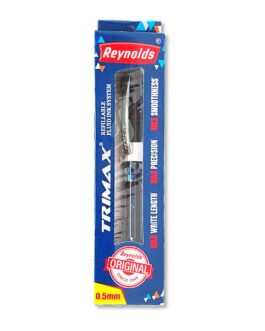 Reynolds Trimax Roller Pen