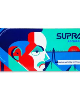 Supra Accuracy Instrument Box