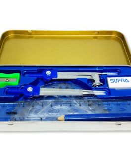 Supra Accuracy Instrument Box