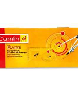 Camlin Exam Instrument Box