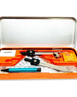 Camlin Exam Instrument Box