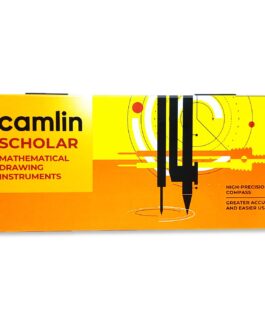 Camlin Scholar Mathematicl Instruments