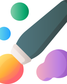 Paint Brushes